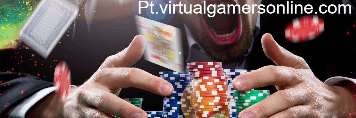 pt.virtualgamersonline.com pt.virtualgamersonline.com